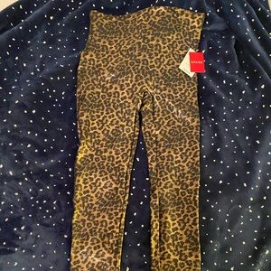 NWT Spanx